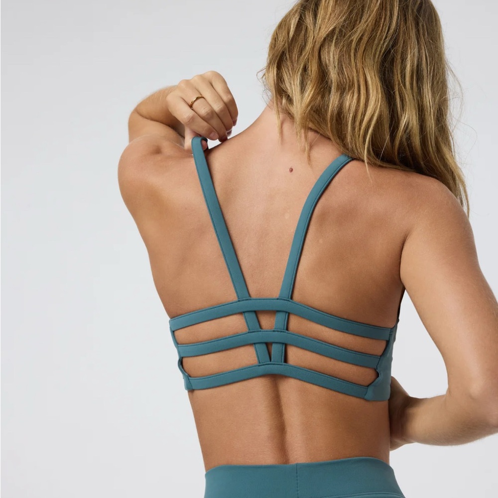 Vuori Yosemite Bra